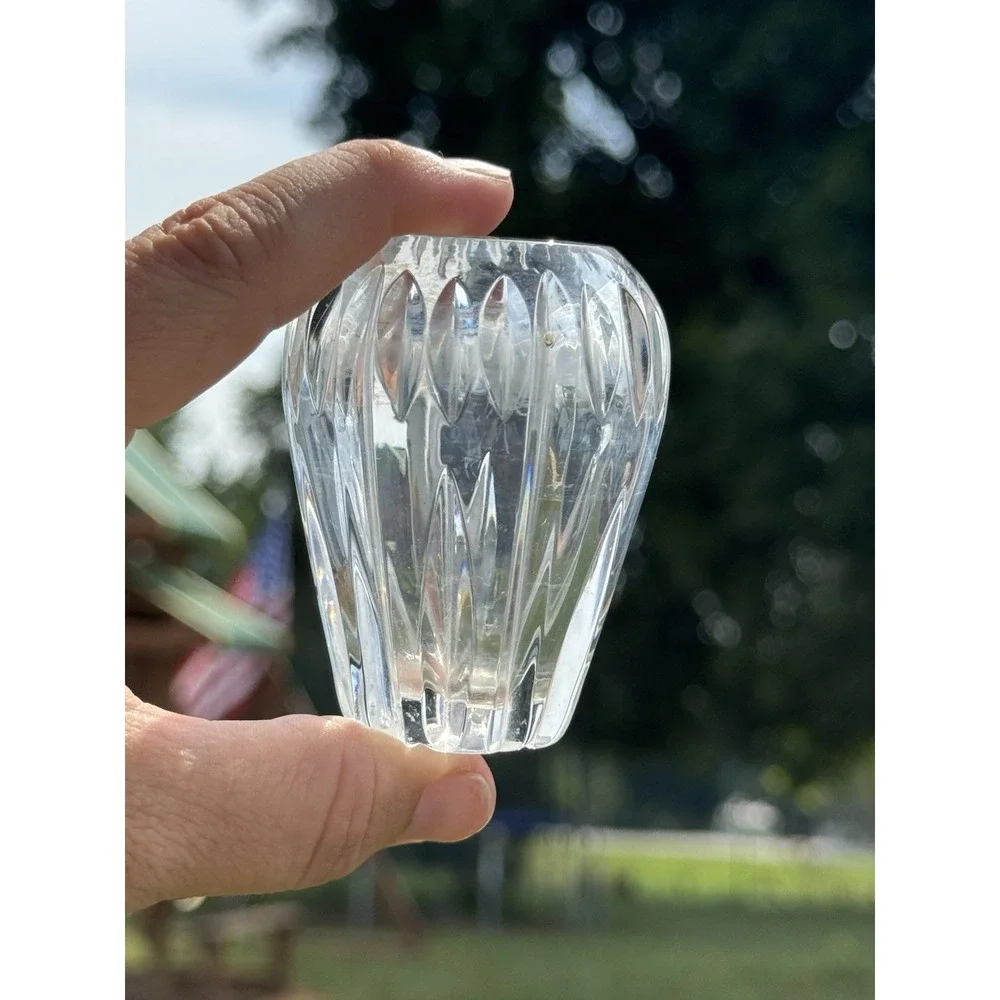 Crystal Avenue ref#101